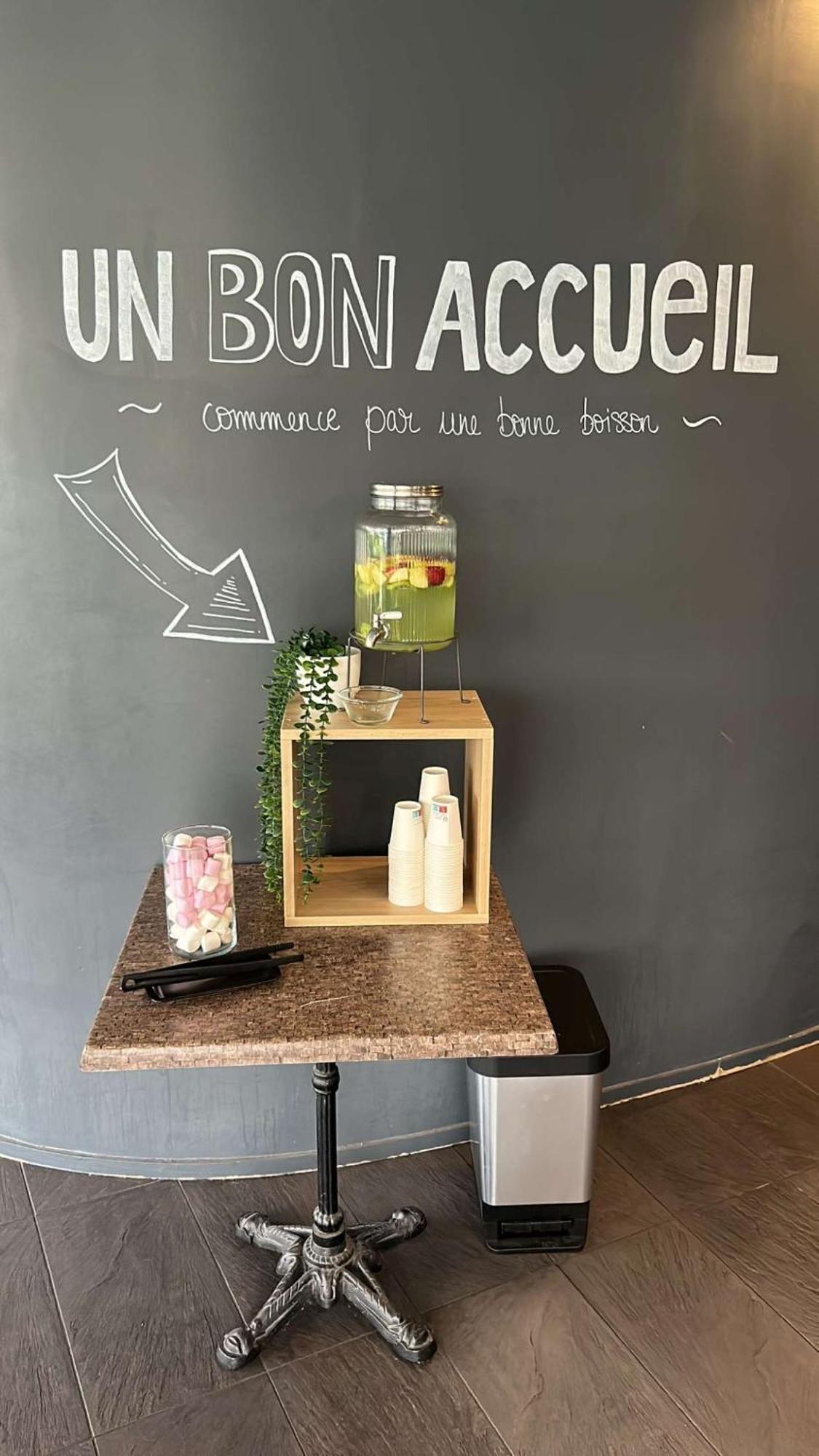 Aparthotel Standing By Actisource 4*