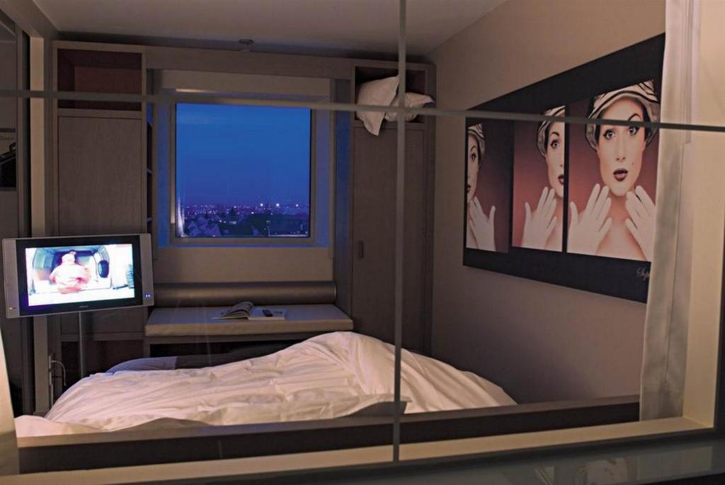 Apartahotel Standing By Actisource