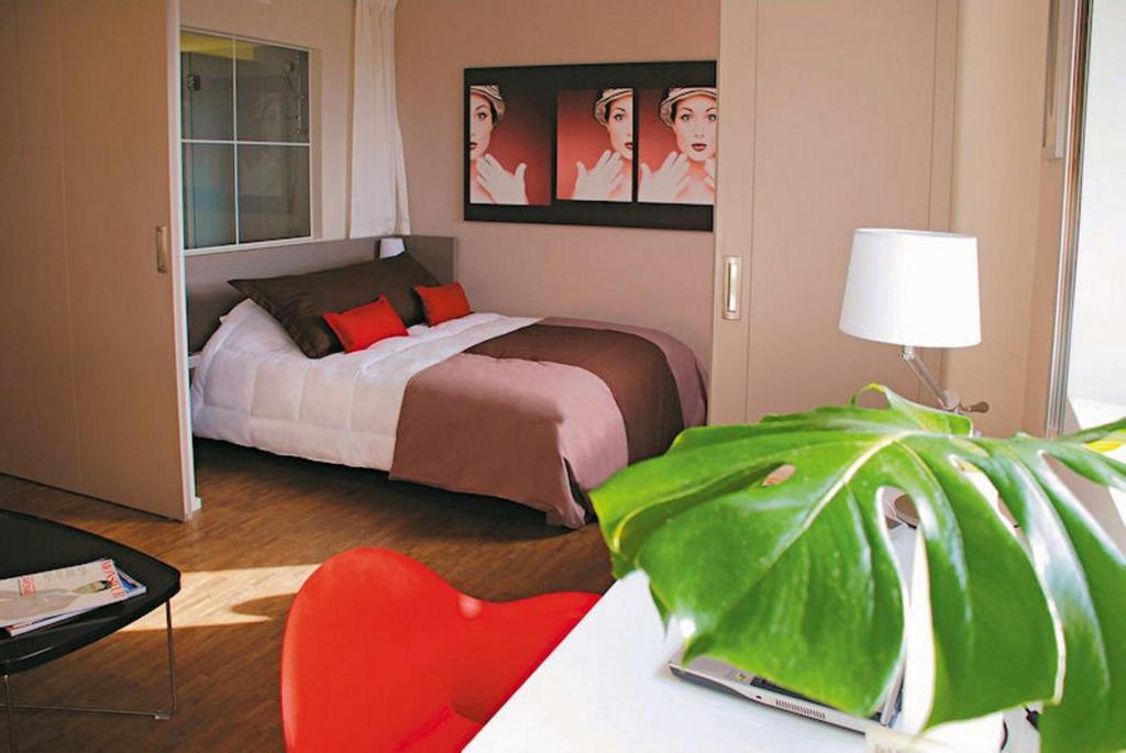 Aparthotel Standing By Actisource Roissy-en-France