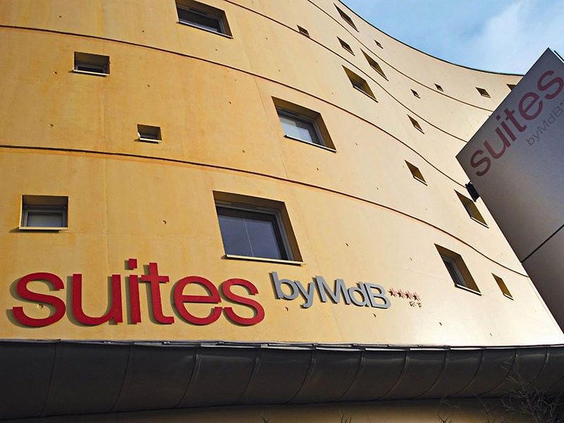 Apartahotel Standing By Actisource