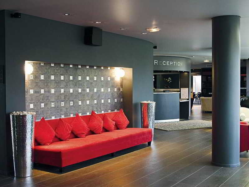 Apartahotel Standing By Actisource Roissy-en-France