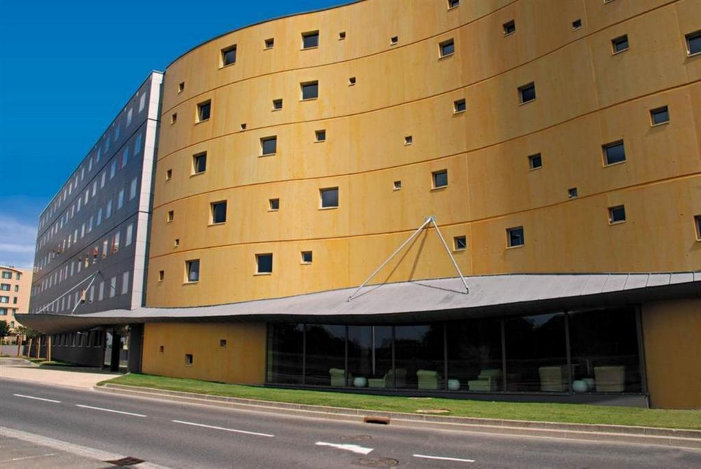 Standing By Actisource Apartahotel Roissy-en-France