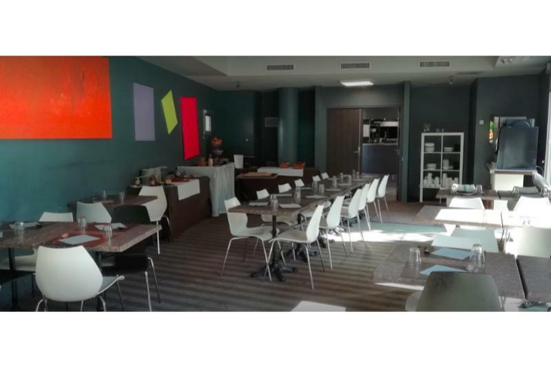 Apartahotel Standing By Actisource 4*