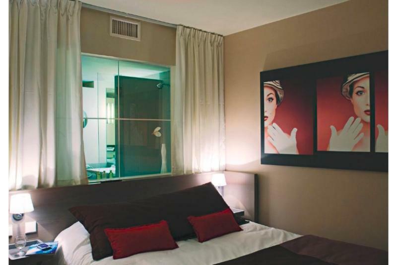 Apartahotel Standing By Actisource Roissy-en-France